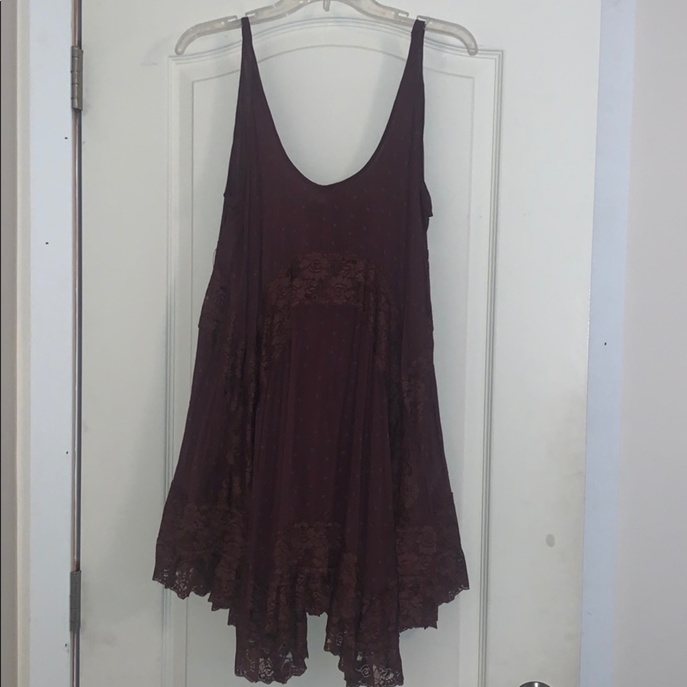Free People dress